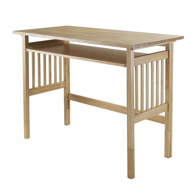 Foldable Writing Desk For Small Spaces Laptop Table With Keyboard Foldable Writing Desk For Small Spaces