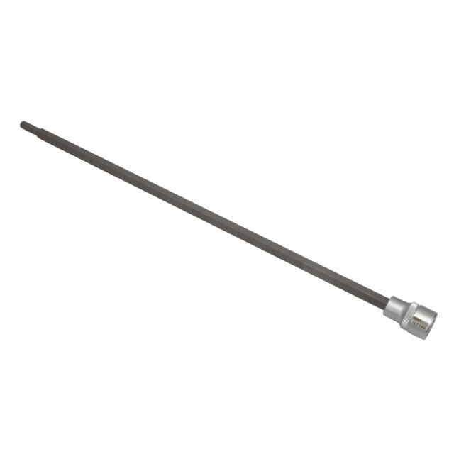 Steckeinsatz Innensechskant 6mm extra lang 355mm wie VAG T10107A Schaltgetriebe Steckeinsatz Innensechskant 6mm extra lang 355mm wie VAG T10107A Schaltgetriebe