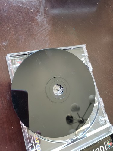 Resident Evil 2(PlayStation 1, 1998) black label. CIB. Instructions - Picture 7 of 9