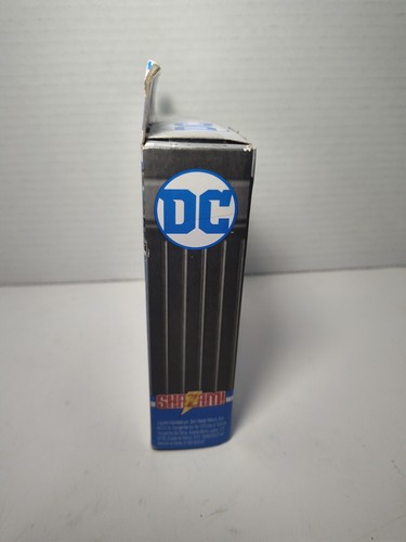 DC Spinmaster Heroes Unite "Shazam" 4 Inch Action Figure NIB 2020 - Picture 2 of 5