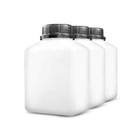3x Nachf Sleeve Ll Toner +Chip F R HP LaserJet P 4015 X N F Llt CC364A 64A Black