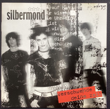 Music CD - Silbermond - Verschwende deine Zeit - Album (Spezial Edition)