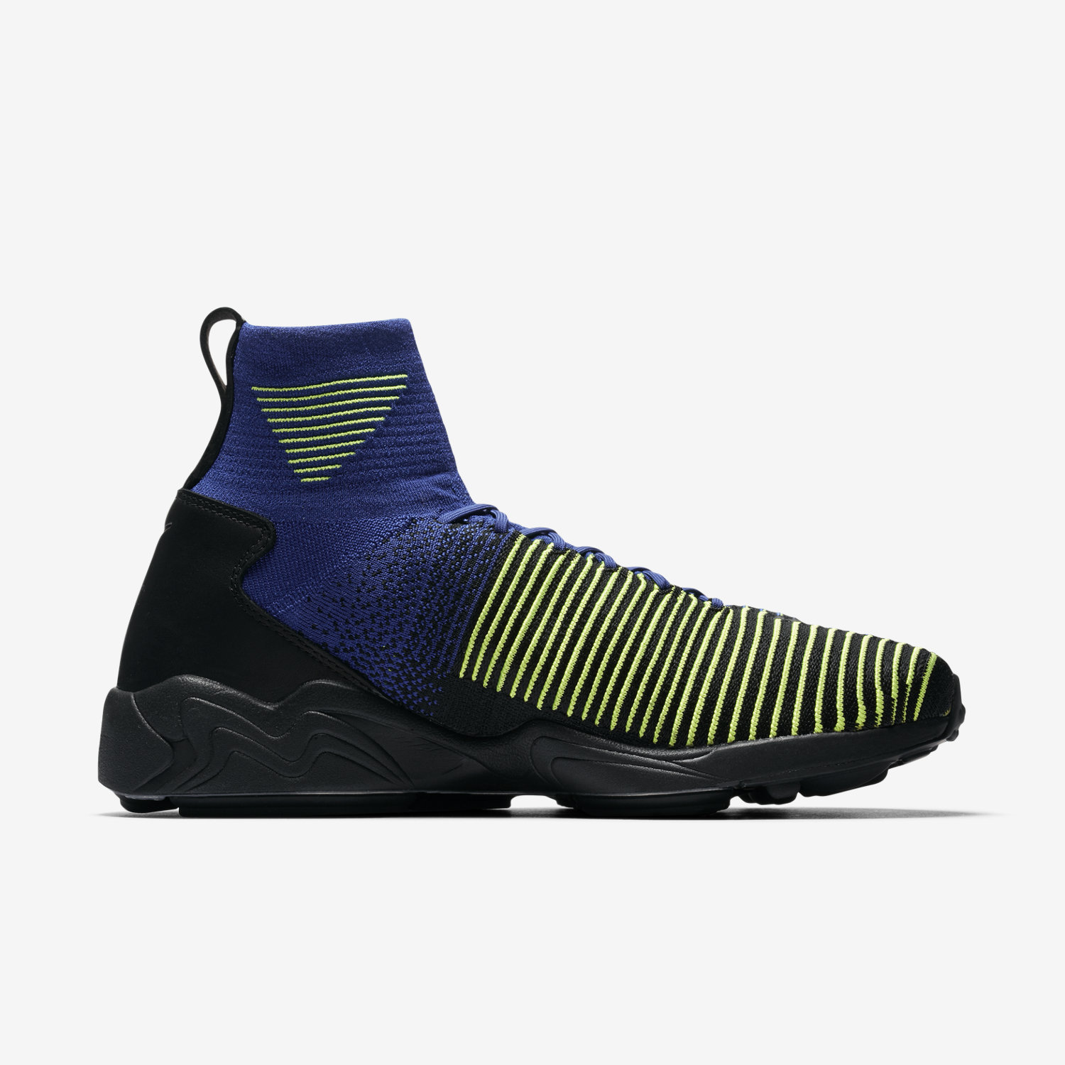 Nike Zoom Air Mercurial XI Flyknit Flyknit XI 844626-401 687f17 Nike Zoom Air Mercurial XI Flyknit Flyknit XI 844626-401 687f17