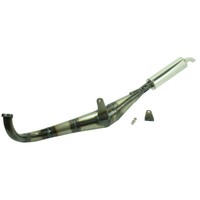 Simson Reso S51 S50 S53 S70 S83 Resonanz Auspuff 32Mm Kugelflansch Tuning Power