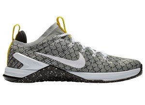 Nike Metcon DSX Flyknit 2 X Para Hombre AO2807-017 Negro ... Nike Metcon DSX Flyknit 2 X Para Hombre AO2807-017 Negro ...