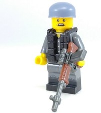 BrickArms - Fallschirmhelm - Paratrooper Helmet