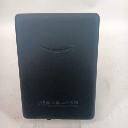 Solo WiFi Amazon Kindle Paperwhite 11a generazione 32 GB nero M2L3EK - Foto 3 di 7