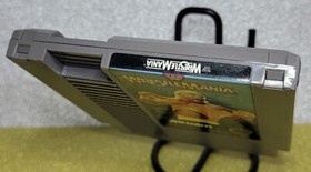 WWF Wrestlemania NES solo cartuccia Nintendo vintage senza manuale testata e funzionante