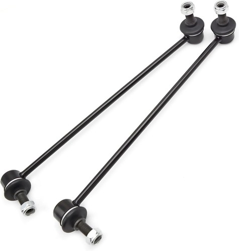 New Set of 2 Front Sway Bar End Links for 2006-2010 2011 Chevrolet HHR - Picture 12 of 14