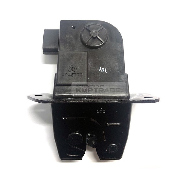 2012-2017 Hyundai Veloster OEM Tailgate Latch Actuator 81230-2V000 | eBay