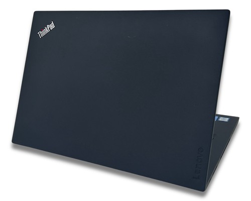 Lenovo ThinkPad T480 i7-8550U up to 64GB Ram up to 2TB SSD Windows 11 Laptop - Picture 12 of 12