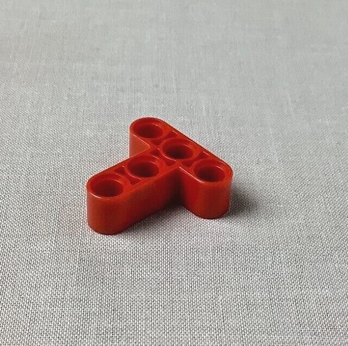 LEGO Spares Parts: SINGLE TECHNIC LIFTARMS - Choose Item - Picture 22 of 31
