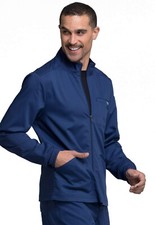 Las mejores ofertas en Cherokee Men Size XS Scrub Tops