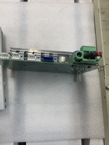 DANTHERM CONTROL YOUR CLIMATE 12V Article 087280 cco box build ver.2. W/ Board - Picture 5 of 10