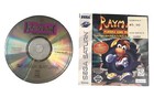 Rayman Sega Saturn Video Games