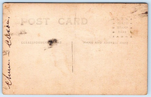 1904-1918 ERA LOT/3 RPPC HARRY B MILES SR ESTATE*EASTERN SHORE*DELMARVA - Picture 2 of 6