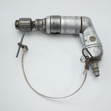 ARO Pneumatic Industrial Pistol Air Drill  Vintage Ingersoll Rand