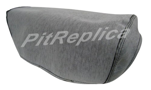 [B115] SUZUKI PE175C PE175N PE175 C/N 1978 1979 SEAT COVER [SSSL] - Picture 5 of 6