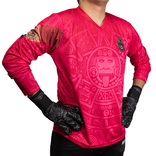 ️Camiseta deportiva retro de portero de México 98�️ - Imagen 16 de 17