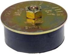 Engine Core Plug-Expansion Plug Dorman 02607