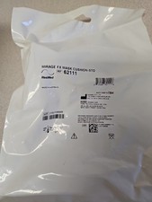 ResMed Mirage FX 62111 Nasal Cushion Replacement - NEW, Factory Sealed