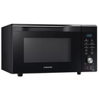 Samsung 32 Litre 900W Combination Microwave in Black MC32K7055CK - Ref 5637