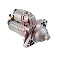Renault Master III EV HV UV 2010 Anlasser Starter Motor Apec