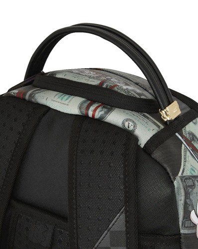 DIAMOND RUN RUCKSACK - Bild 7 von 10