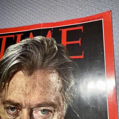 DONALD TRUMP TIME MAGAZINES including Person Of The Year December 2016 and More - Picture 15 of 19