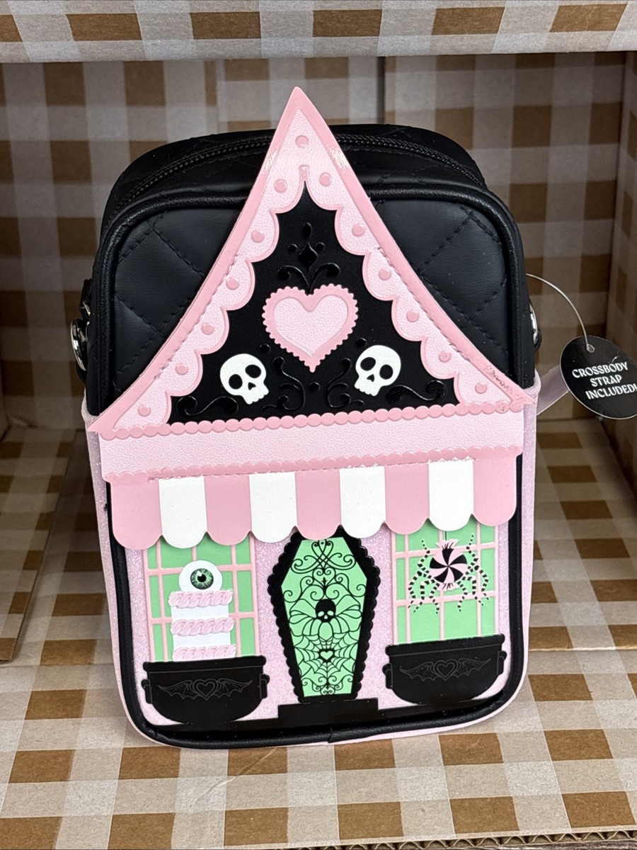 HYDE  MONSTER HOTEL 2025 バッグ HYDE SNOW MONSTER HOTEL 宿泊限定 バッグ 2025 苗場