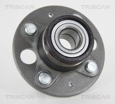 TRISCAN RADLAGERSATZ HINTEN hinten 853040232 für HONDA