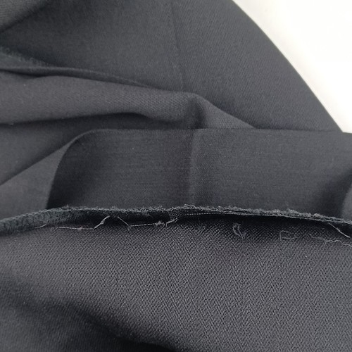 Akris Punto Women Wool Dress Pants Trouser Size 10 Color Black Career - Picture 9 of 18
