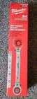 Milwaukee 48-22-9216M Lineman's 5in1 Ratcheting Wrench w/ Milled Strike Face