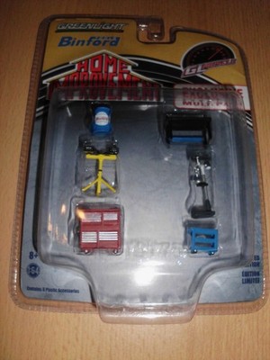 Miniatur Spielzeug Werkzeug Home Improvement Binford Tool Time