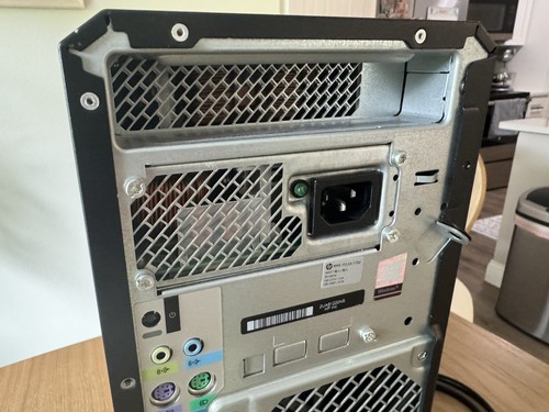HP Z6 G4 Workstation | Intel Xeon Silver 4116, 48GB RAM, 2TB SSD, Quadro P400 - Picture 10 of 20