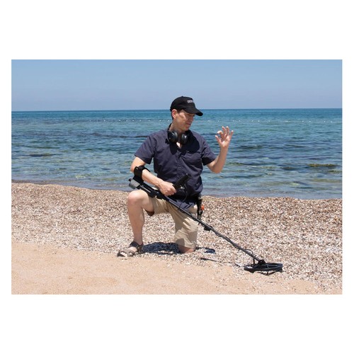 NOKTA The Legend Metal Detector (11000838) - Picture 6 of 7