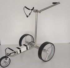 Elektro Golftrolley PC 635E-Lithium-Pete's Club