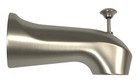 Moen 173953SRN Diverter Tub Spout Only for Darcy tub/Shower Faucet 82550SRN