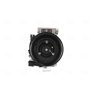 COMPRESSOR AIR CONDITIONING 890230 FOR HYUNDAI GENESIS G4KF 2.0L 4cyl GENESIS - Picture 6 of 14