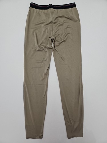 Patagonia Capilene Midweight Baselayer Cap MW Bottoms Men's M Seabird Gray Pant - Picture 5 of 6