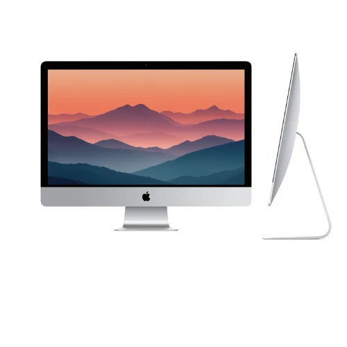 Apple iMac 8 GB RAM 2015 Apple Desktops & All-In-One Computers for