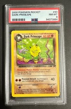 Image for Dark Primeape