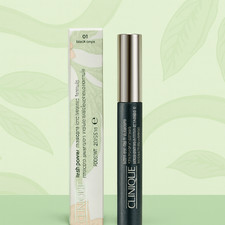 Clinique Lash Power Mascara Long-Wearing Formula 01 Black Onyx 6ml / .21oz