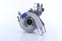 Turbolader FüR Nissan Qashqai +2 I J10 JJ10 1.5 Dci JJ10E Renault