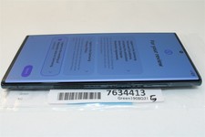 Samsung Galaxy S22 Ultra 5G 256GB Green - Unlocked AT&T T-Mobile Verizon 7634413