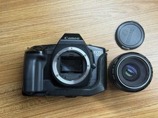 Canon EOS 650 35-70mm F3.5-4.5