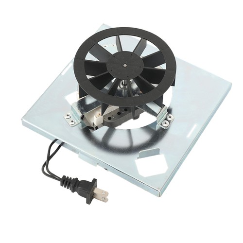 Kit de soplador de motor de ventilador de escape de baño S97017065 para NuTone Broan 676C 676B - Imagen 1 de 12