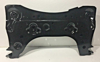 2015-2019 Sentra 1.8L front crossmember cross member sub k frame