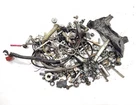 2003 Suzuki DRZ400 DRZ400S Misc Hardware Bolt Kit HUGE