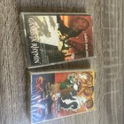 Gangsta Rhyme Posse/Gangsta Rhymin’ Sealed Cassette/Cali Gangsta Rap Tape 2